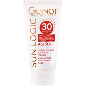 Guinot Age Sun Anti-Ageing Cream Face Dames 50 Ml