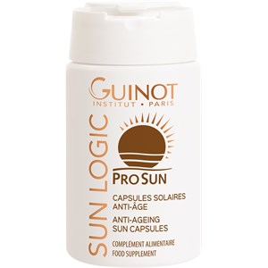 Guinot - Sonnenpflege - Pro Sun- Bräunungskapseln
