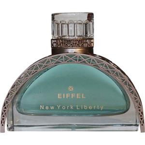 Image of Gustave Eiffel Unisexdüfte New York Liberty Eau de Parfum Spray 100 ml