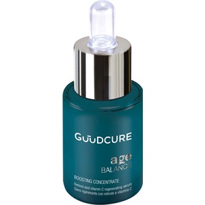 Guudcure - Age Balance - Boosting Concentrate