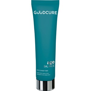 Guudcure - Age Balance - Duo Cleanser Toner