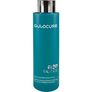 Guudcure - Age Balance - Duo Cleansing Micellar Gel
