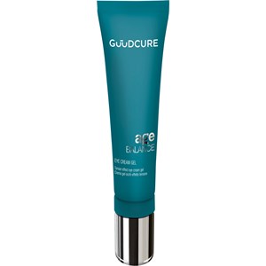 Guudcure - Age Balance - Eye Cream Gel