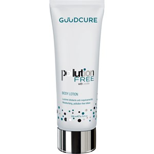 Guudcure - Pollution Free - Body Lotion
