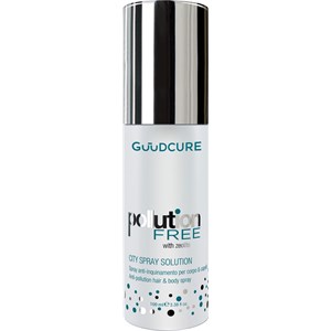 Guudcure - Pollution Free - City Spray Solution