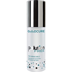 Guudcure - Pollution Free - Face Urban Shield