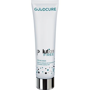 Guudcure - Pollution Free - Peeling Mask