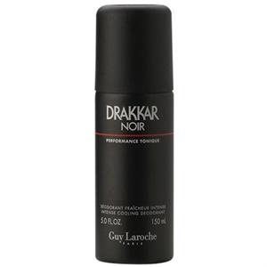 Guy Laroche - Drakkar Noir - Deodorant Spray