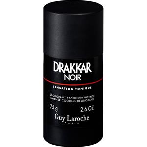 Image of Guy Laroche Herrendüfte Drakkar Noir Deodorant Stick 75 g