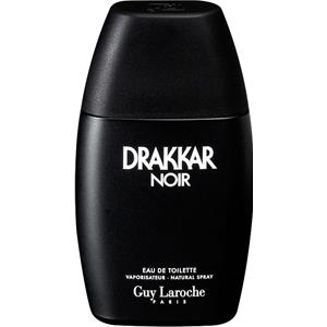 Guy Laroche Drakkar Noir Eau De Toilette Spray Parfum Herren 30 Ml