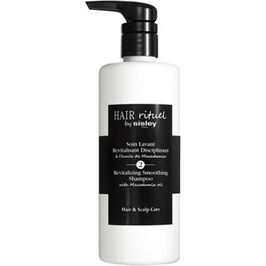 HAIR RITUEL by Sisley - Waschen & Entwirren - Soin Lavant Revitalizing Disciplinant