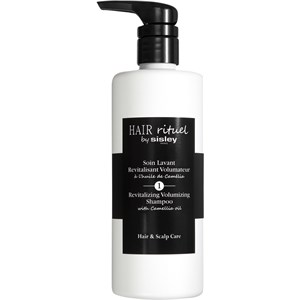 HAIR RITUEL by Sisley - Waschen & Entwirren - Soin Lavant Revitalizing Volumateur