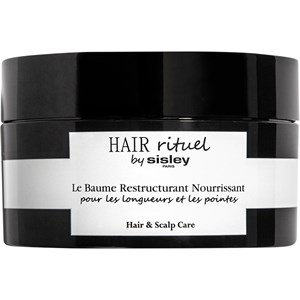 HAIR RITUEL By Sisley Treatment Restructuring Nourishing Balm Crema Female 125 G