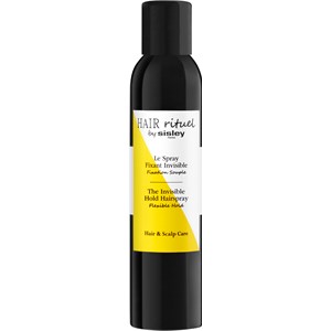 HAIR RITUEL By Sisley Haarstyling Stylen & Verschönern Le Spray Fixant Invisible 250 Ml