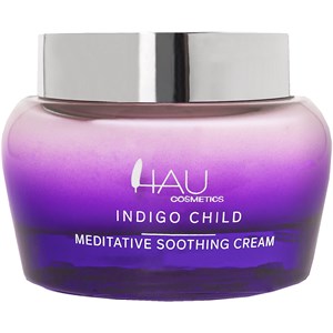 HAU Cosmetics - Gesichtspflege - Day Care Cream