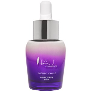 HAU Cosmetics - Ansigtspleje - Facial Care Glow Primer