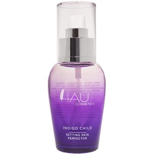 HAU Cosmetics - Gesichtspflege - Setting Spray