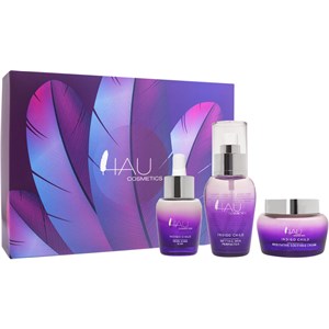HAU Cosmetics - Ansigtspleje - Gavesæt
