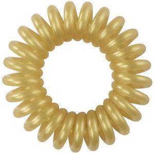 HH Simonsen - Hair elastics - Hair Bobbles Gold