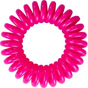 HH Simonsen - Hair elastics - Pink Hair Bobbles
