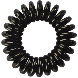 HH Simonsen - Hair elastics - Black Hair Bobbles