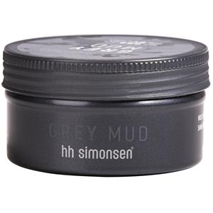 HH Simonsen - Hair styling - Extreme Mud