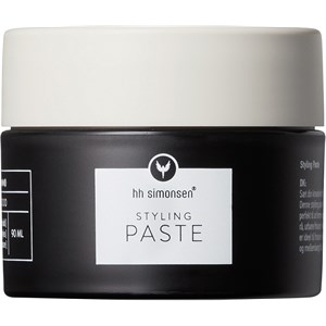 HH Simonsen Haarstyling Styling Paste 90 Ml