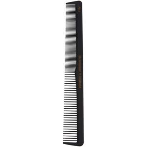 HH Simonsen - Combs & brushes - Carbon Comb No. 212