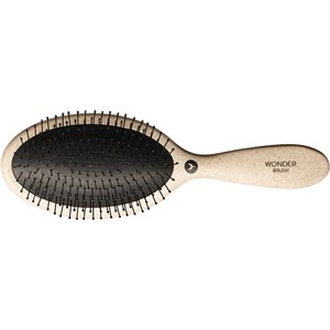 HH Simonsen - Combs & brushes - Wonder Brush, Corn
