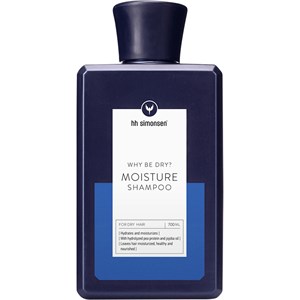 HH Simonsen - Moisture - Moisture Shampoo
