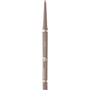 HYPOAllergenic Augen Make-up Augenbrauen Precise Brow Pencil Nr. 02 Taupe Blonde 0,07 G