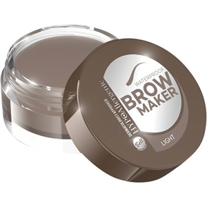 HYPOAllergenic Augen Make-up Augenbrauen Waterproof Brow Maker Nr. 03 Dark 4,80 G