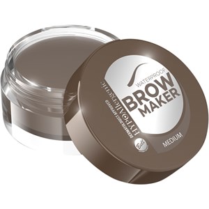 HYPOAllergenic - Brwi - Waterproof Brow Maker