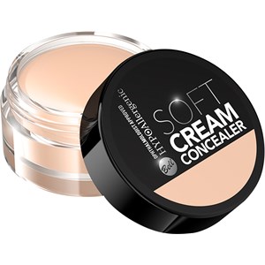 HYPOAllergenic - Korektor - Soft Cream Concealer