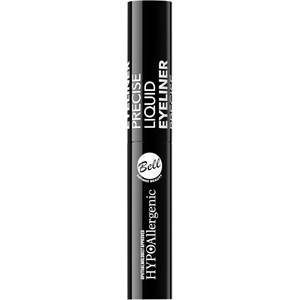 HYPOAllergenic Augen Make-up Eyeliner Precise Liquid Eyeliner Nr. 01 Black 5 G