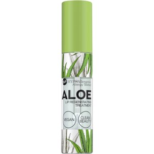 HYPOAllergenic Gesichtspflege Feuchtigkeitspflege Aloe Lip Regenerating Treatment 4 G
