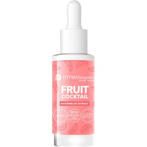 HYPOAllergenic Feuchtigkeitspflege Fruit Cocktail Gesichtspflege Damen