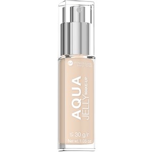 HYPOAllergenic Complexion Make-up Foundation Aqua Jelly Make-Up No. 03 Creamy Natural 37 G
