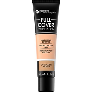 HYPOAllergenic - Foundation - Full Cover Foundation