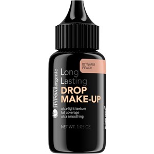 HYPOAllergenic - Foundation - Long Lasting Drop