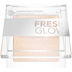 HYPOAllergenic - Highlighter - Fresh Glow Illuminating Powder