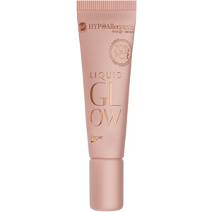 HYPOAllergenic Teint Make-up Highlighter Liquid Glow 01 Sparkling Lotus 10 G