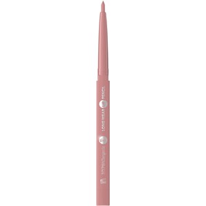 HYPOAllergenic Lippen Make-up Konturenstift Long Wear Lipliner Nr. 01 Pink Nude 0,30 G
