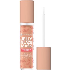HYPOAllergenic - Lippenpflege - Jelly Glaze Lip Mask