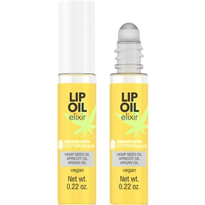 HYPOAllergenic - Lippenpflege - Lip Oil Elixir
