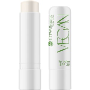 HYPOAllergenic - Lippenpflege - Vegan Lip Balm SPF 25
