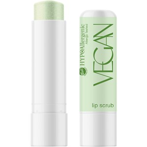 HYPOAllergenic Lippenpflege Vegan Lip Scrub Lippenpeeling Damen 4.90 G