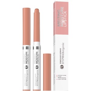 HYPOAllergenic Lip Make-up Lipstick Melting Moisture Lipstick No. 03 Rose Wood 1,50 G