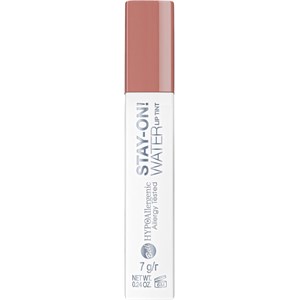 HYPOAllergenic Lippenstifte Stay-On Water Lip Tint Damen