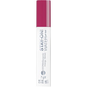 HYPOAllergenic - Lipstick - Stay-On Water Lip Tint